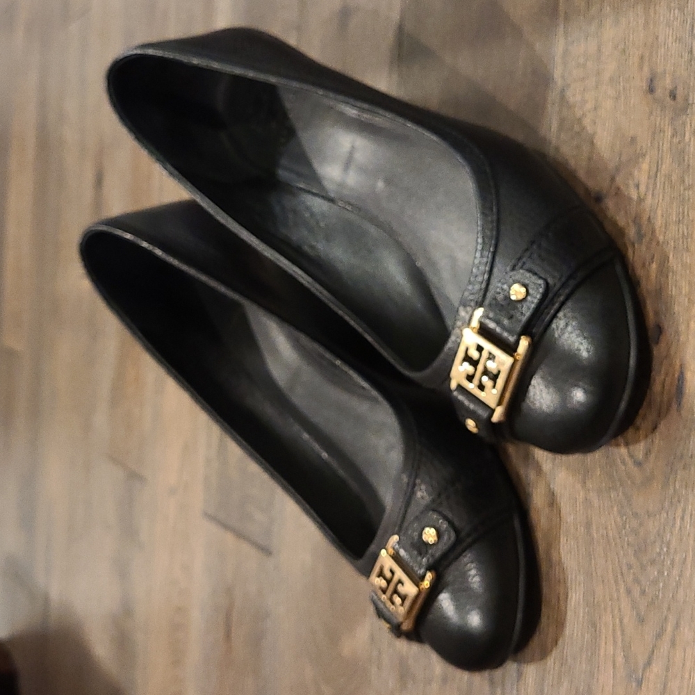 Tory Burch Wedges